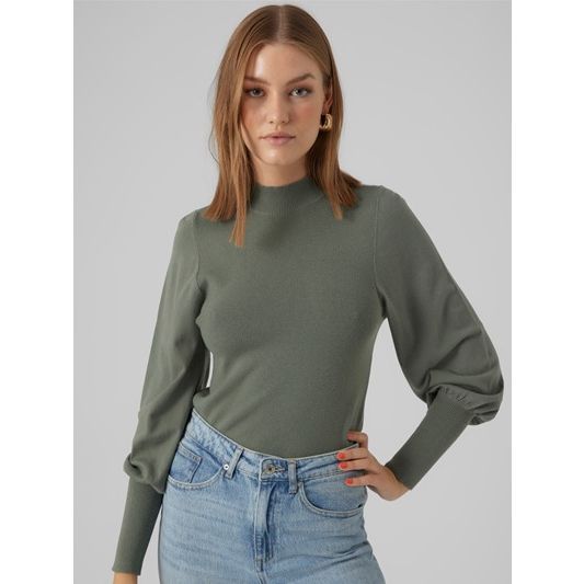 HOSSZÚ UJJÚ GARBÓ