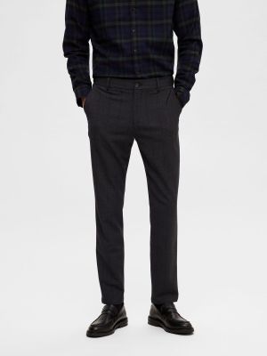 SLIM FIT NADRÁG 16090464