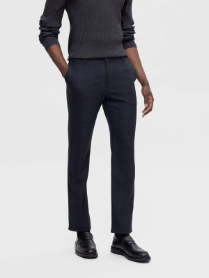 SLIM FIT NADRÁG 16090464