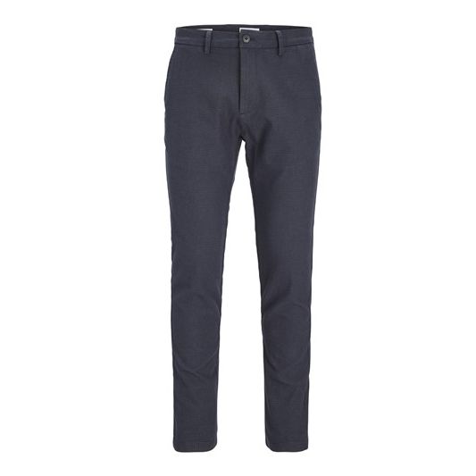 SLIM FIT CHINO NADRÁG