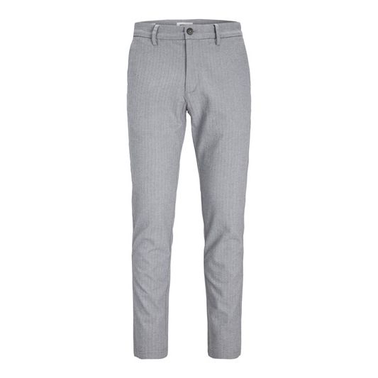 SLIM FIT CHINO NADRÁG