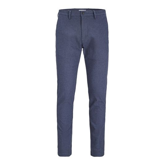 SLIM FIT CHINO NADRÁG