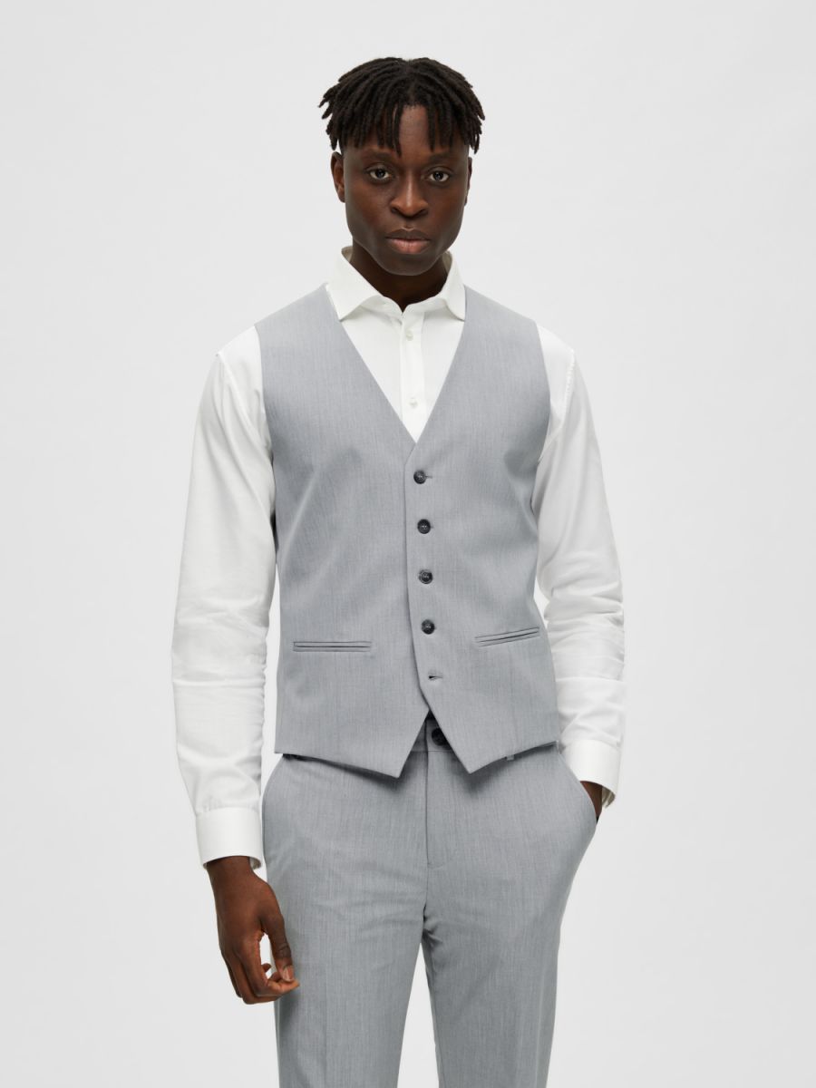 SLIM FIT MELLÉNY 16089406