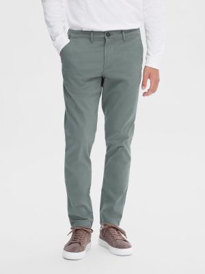 SLIM FIT CHINO NADRÁG 16087663