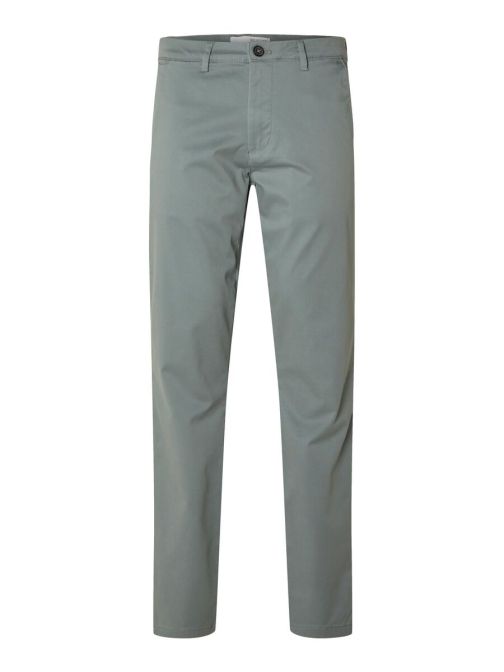 SLIM FIT CHINO NADRÁG 