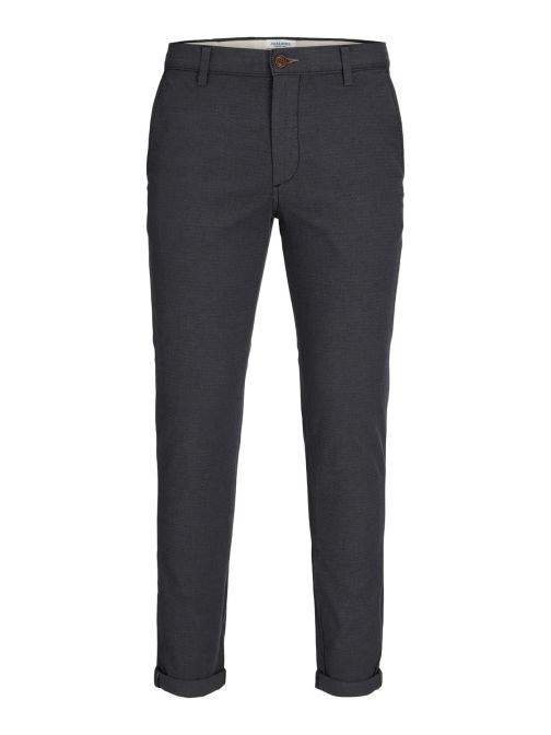 SLIM FIT CHINO NADRÁG