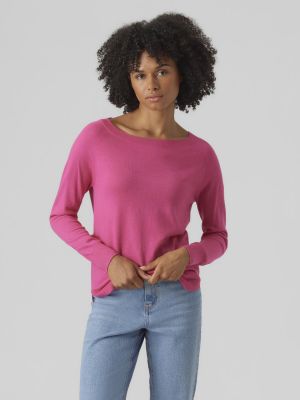 CSÓNAKNYAKÚ PULÓVER 10288535