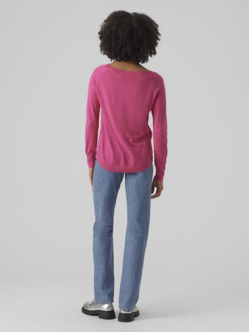 CSÓNAKNYAKÚ PULÓVER