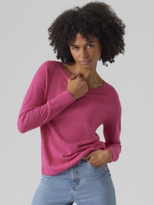 CSÓNAKNYAKÚ PULÓVER