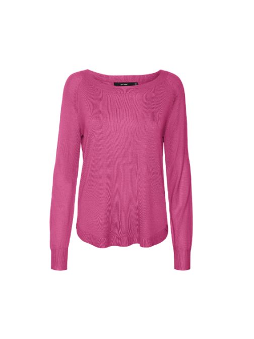 CSÓNAKNYAKÚ PULÓVER