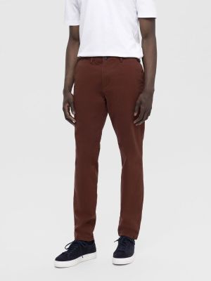 SLIM FIT CHINO NADRÁG 16087663
