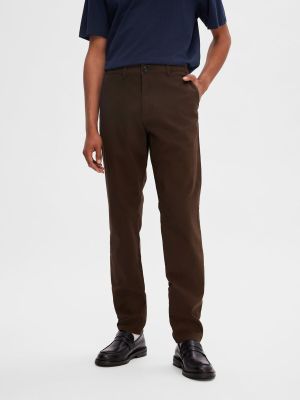 SLIM FIT CHINO NADRÁG 16087663