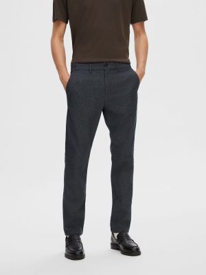 SLIM FIT CHINO NADRÁG 16090139