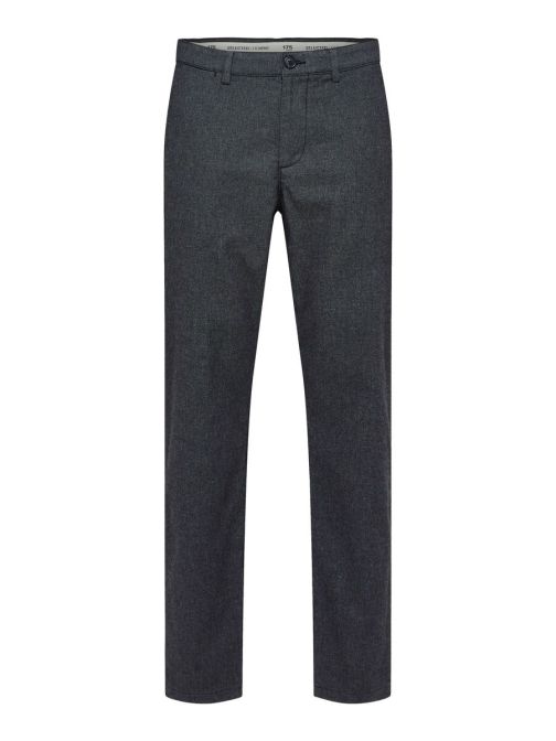 SLIM FIT CHINO NADRÁG 