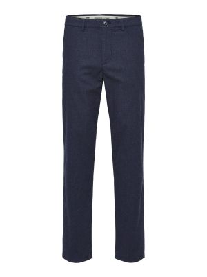 SLIM FIT CHINO NADRÁG 16090139