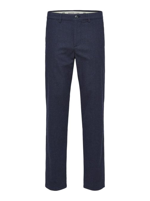 SLIM FIT CHINO NADRÁG 