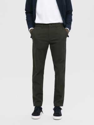 SLIM FIT CHINO NADRÁG 16090139
