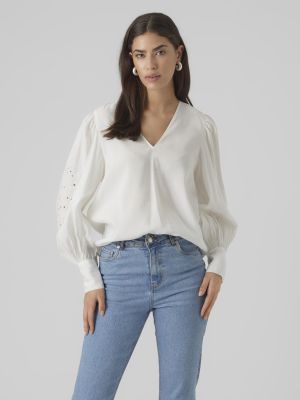 PUFFOS UJJÚ BLÚZ 10299035