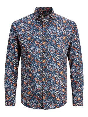 SLIM FIT MINTÁS ING 12233039