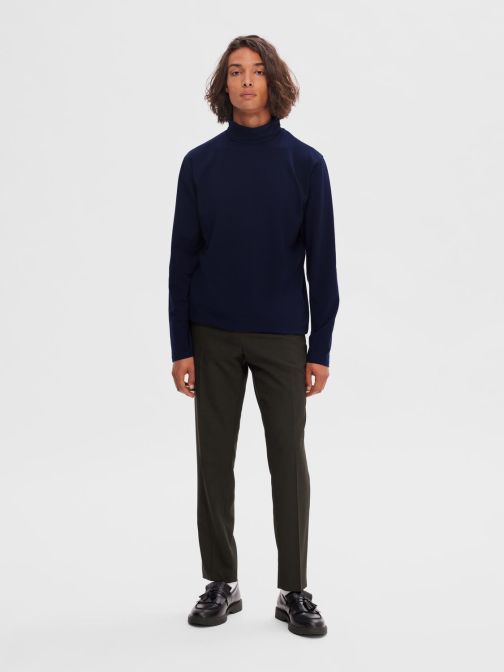 ORGANIKUS PAMUT GARBÓ