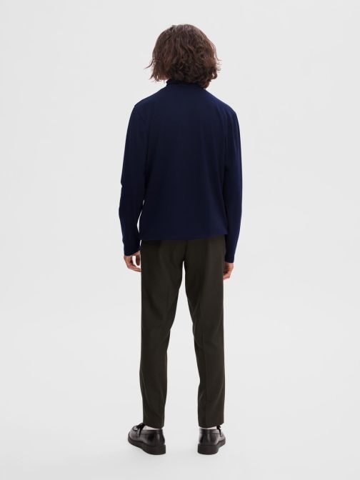 ORGANIKUS PAMUT GARBÓ