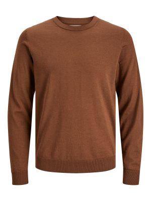 KÖTÖTT GYAPJÚ PULÓVER 12216817