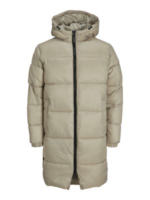 HOSSZÍTOTT PUFI KABÁT 12236052