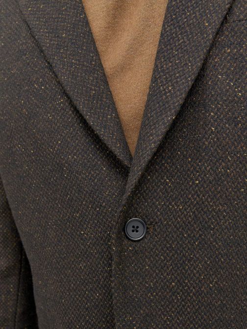 SZUPER SLIM FIT SPORTZAKÓ barna