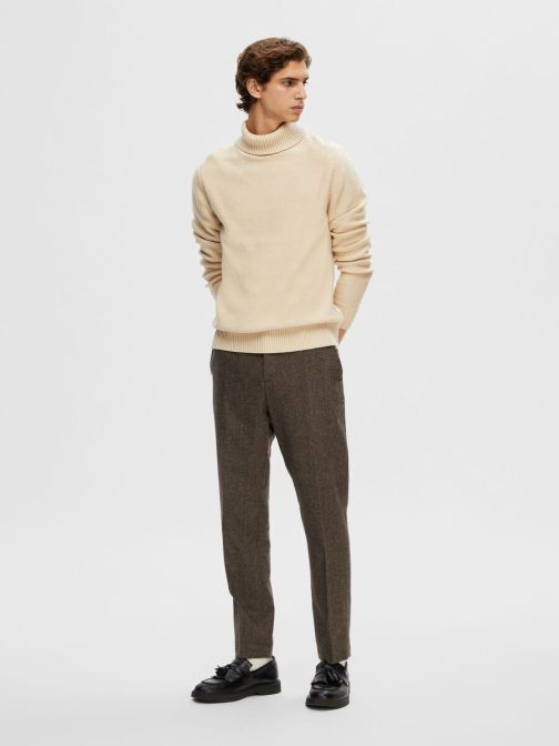 KÖTÖTT PAMUT GARBÓ