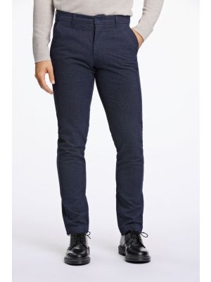 SLIM FIT CHINO NADRÁG 30-007037