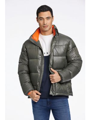 MAGAS NYAKÚ BÉLELT KABÁT  30-301110