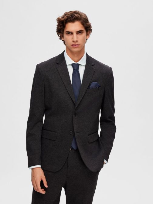 ÚJRAHASZNOSÍTOTT POLIÉSZTER NYAKKENDŐ 