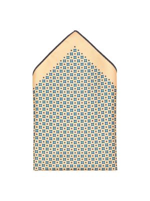 ÚJRAHASZNOSÍTOTT POLIÉSZTER DÍSZZSEBKENDŐ 16091216