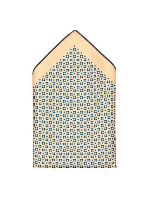 ÚJRAHASZNOSÍTOTT POLIÉSZTER DÍSZZSEBKENDŐ 