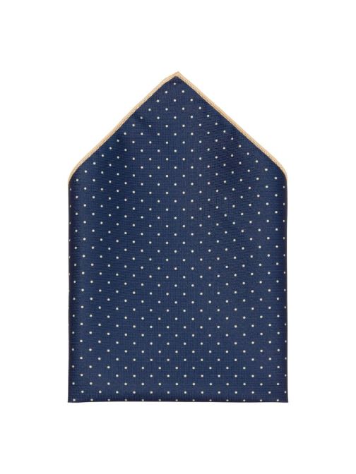 ÚJRAHASZNOSÍTOTT POLIÉSZTER DÍSZZSEBKENDŐ 