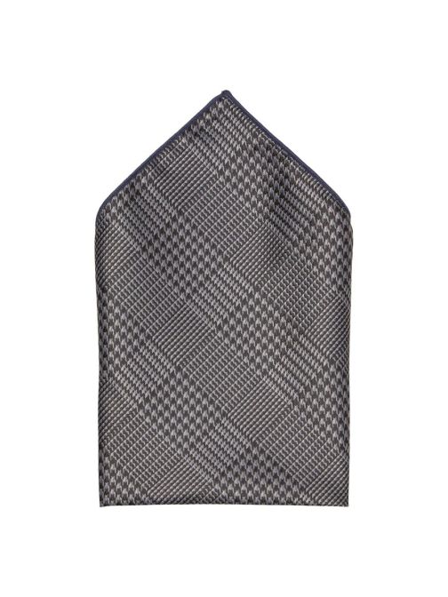 ÚJRAHASZNOSÍTOTT POLIÉSZTER DÍSZZSEBKENDŐ 