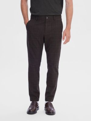 SLIM FIT NADRÁG 16091209