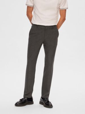 SLIM FIT NADRÁG 16091209