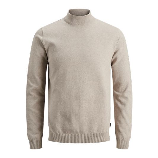 MAGAS NYAKÚ PULÓVER 