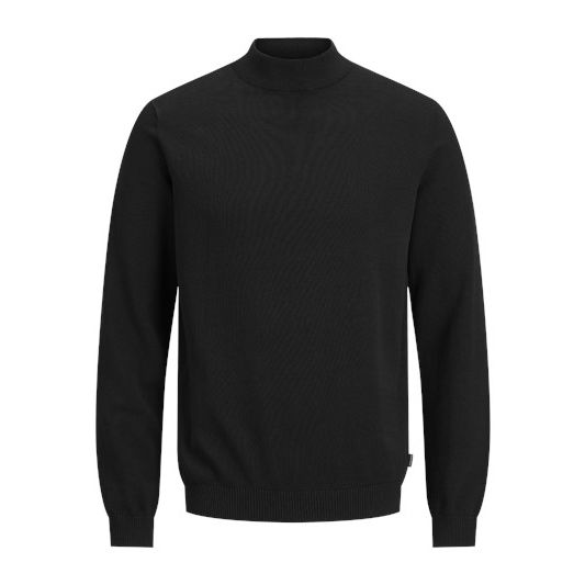 MAGAS NYAKÚ PULÓVER 