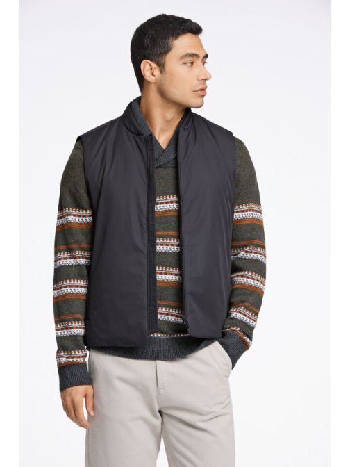 RELAXED FIT MELLÉNY 