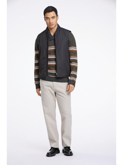 RELAXED FIT MELLÉNY 