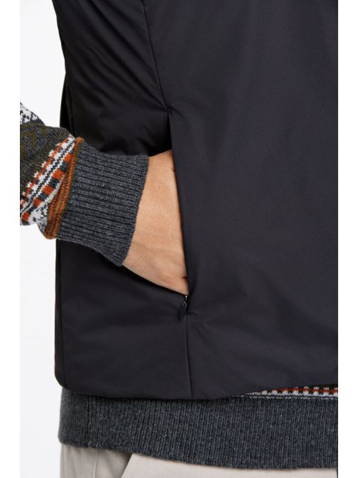 RELAXED FIT MELLÉNY 