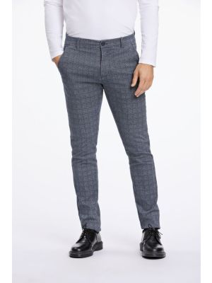 SLIM FIT CHINO NADRÁG 30-005055