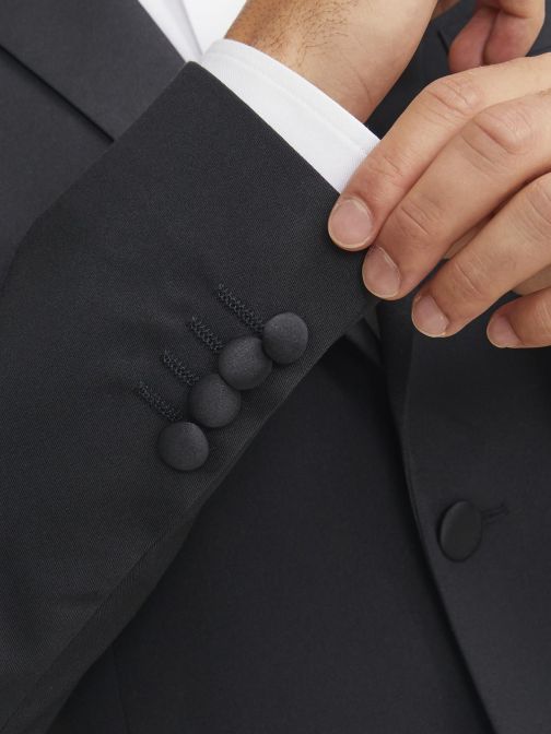 SZUPER SLIM FIT ÖLTÖNYZAKÓ