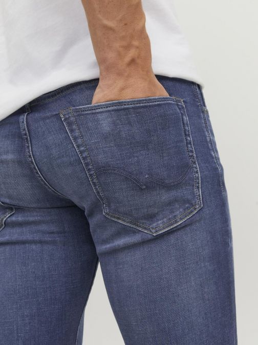 SLIM FIT FARMERNADRÁG 