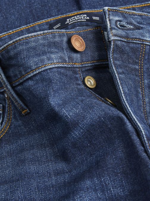 SLIM FIT FARMERNADRÁG 