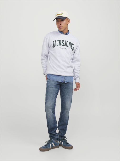 SLIM FIT FARMERNADRÁG