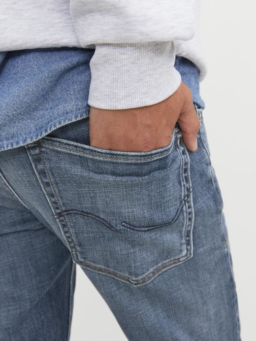 SLIM FIT FARMERNADRÁG