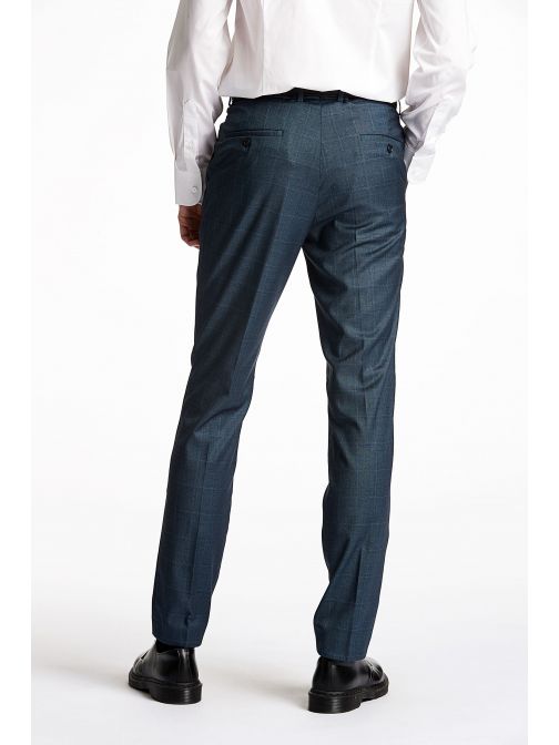 SLIM FIT ÖLTÖNYNADRÁG